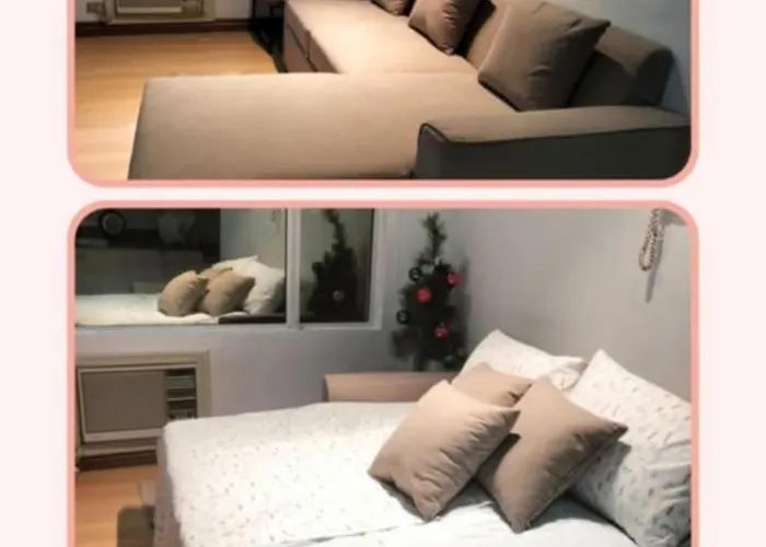 Chic Haven Couette-café